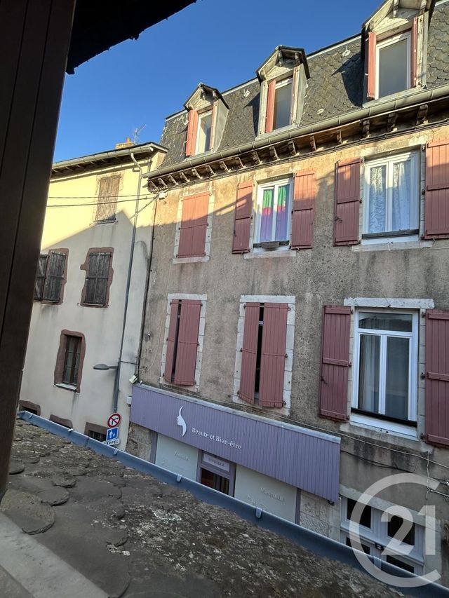 Appartement F2 &agrave; louer - 2 pi&egrave;ces - 39,77 m2 - Rodez - 12 - MIDI-PYRENEES