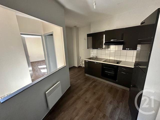Appartement F2 &agrave; louer - 2 pi&egrave;ces - 39,77 m2 - Rodez - 12 - MIDI-PYRENEES