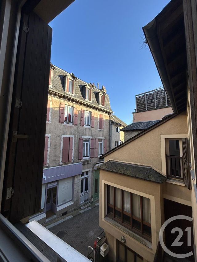 Appartement F2 &agrave; louer - 2 pi&egrave;ces - 39,77 m2 - Rodez - 12 - MIDI-PYRENEES