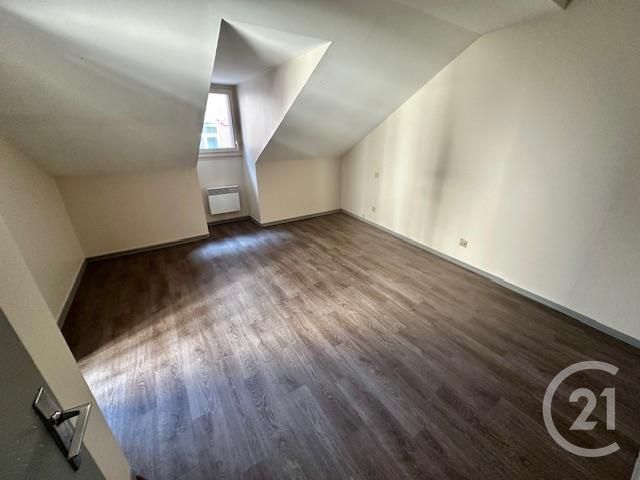 Appartement F2 &agrave; louer - 2 pi&egrave;ces - 39,77 m2 - Rodez - 12 - MIDI-PYRENEES