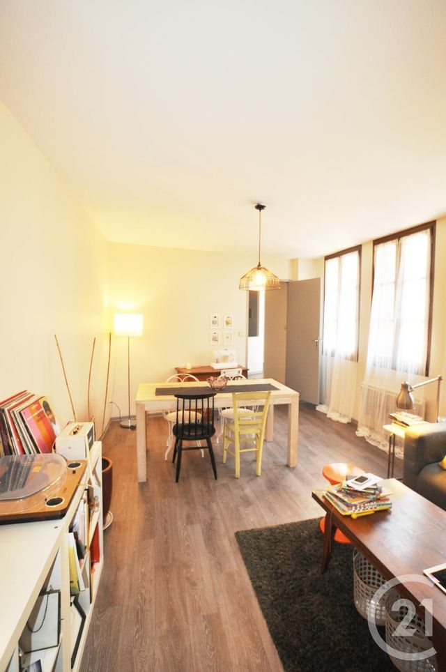 appartement - RODEZ - 12