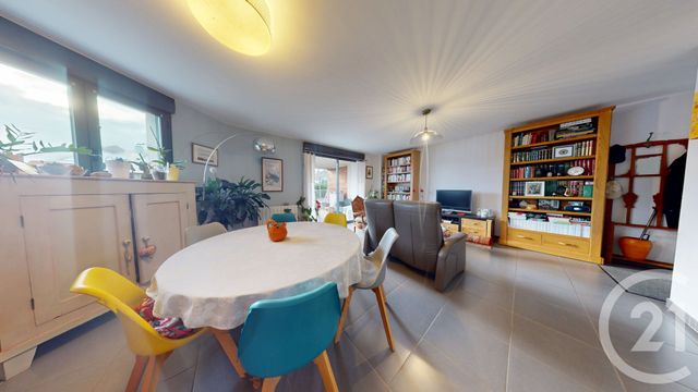 Appartement à vendre ONET LE CHATEAU