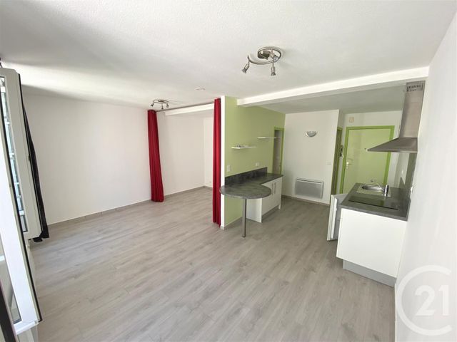 Immeuble &agrave; vendre - 215,11 m2 - Rodez - 12 - MIDI-PYRENEES