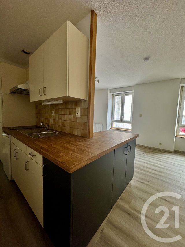 Immeuble &agrave; vendre - 215,11 m2 - Rodez - 12 - MIDI-PYRENEES