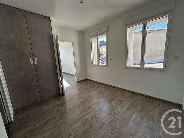 Appartement F2 &agrave; louer - 2 pi&egrave;ces - 44 m2 - Rodez - 12 - MIDI-PYRENEES