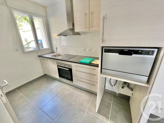 Appartement F2 à louer - 2 pièces - 44 m2 - Rodez - 12 - MIDI-PYRENEES