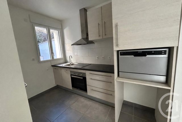 Appartement F2 &agrave; louer - 2 pi&egrave;ces - 44 m2 - Rodez - 12 - MIDI-PYRENEES