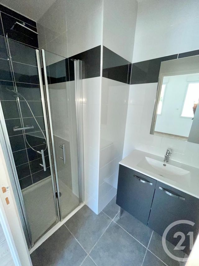 Appartement F2 à louer - 2 pièces - 44 m2 - Rodez - 12 - MIDI-PYRENEES