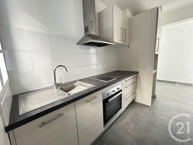 Appartement F2 &agrave; louer - 2 pi&egrave;ces - 44 m2 - Rodez - 12 - MIDI-PYRENEES