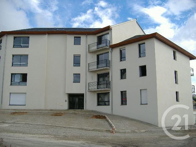 appartement - ONET LE CHATEAU - 12