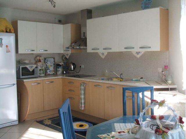 Appartement F2 &agrave; louer - 2 pi&egrave;ces - 51,01 m2 - Onet Le Chateau - 12 - MIDI-PYRENEES
