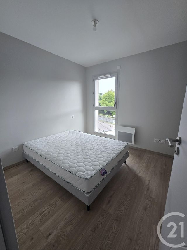 Appartement T2 &agrave; louer - 2 pi&egrave;ces - 35,65 m2 - Rodez - 12 - MIDI-PYRENEES