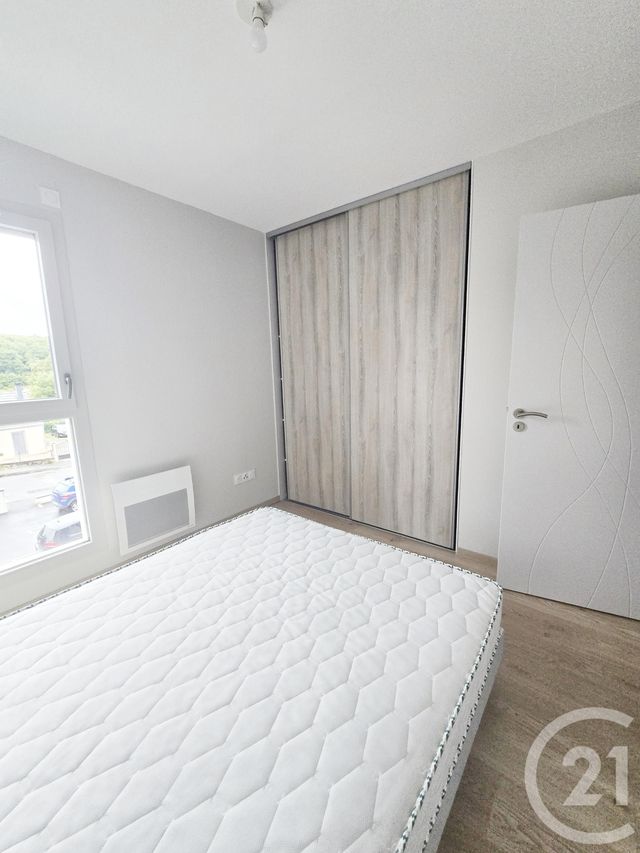 Appartement T2 &agrave; louer - 2 pi&egrave;ces - 35,65 m2 - Rodez - 12 - MIDI-PYRENEES