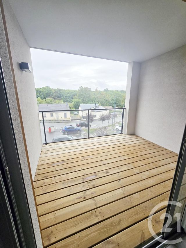 Appartement T2 &agrave; louer - 2 pi&egrave;ces - 35,65 m2 - Rodez - 12 - MIDI-PYRENEES