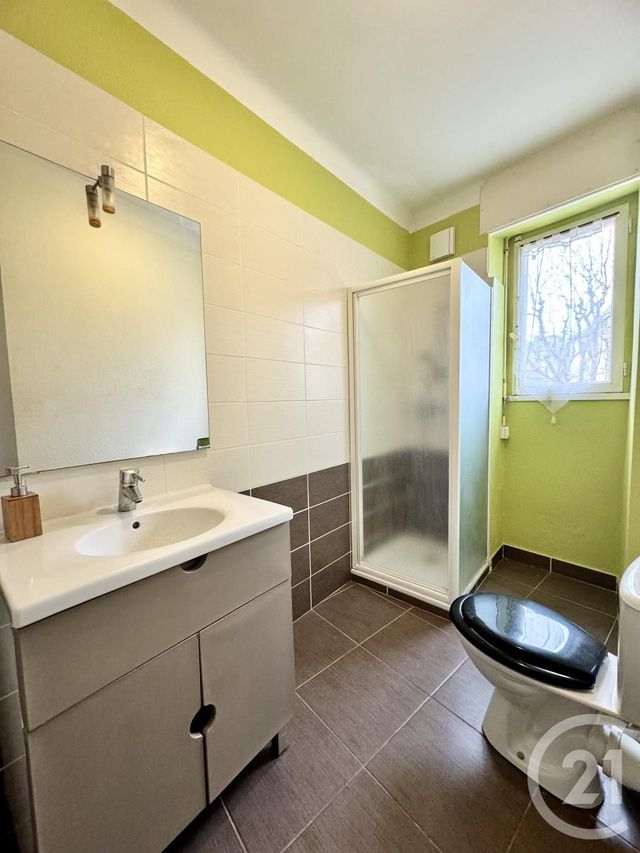 Appartement T1 &agrave; louer - 1 pi&egrave;ce - 28,12 m2 - Rodez - 12 - MIDI-PYRENEES