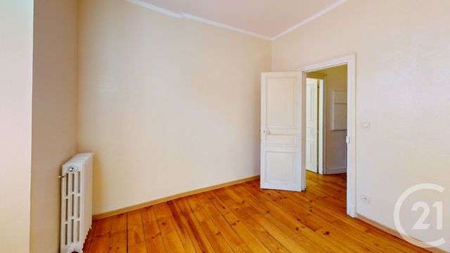 Appartement T4 &agrave; vendre - 4 pi&egrave;ces - 92,99 m2 - Rodez - 12 - MIDI-PYRENEES
