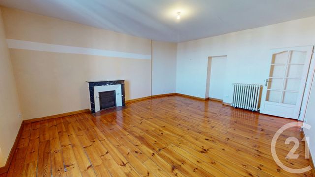 Appartement T4 &agrave; vendre - 4 pi&egrave;ces - 92,99 m2 - Rodez - 12 - MIDI-PYRENEES
