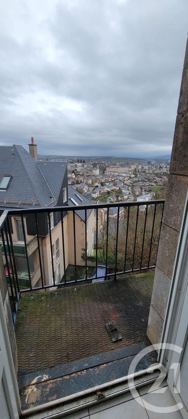 Appartement T4 &agrave; vendre - 4 pi&egrave;ces - 92,99 m2 - Rodez - 12 - MIDI-PYRENEES