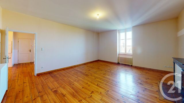 Appartement T4 &agrave; vendre - 4 pi&egrave;ces - 92,99 m2 - Rodez - 12 - MIDI-PYRENEES