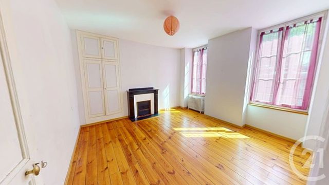 Appartement T4 &agrave; vendre - 4 pi&egrave;ces - 92,99 m2 - Rodez - 12 - MIDI-PYRENEES