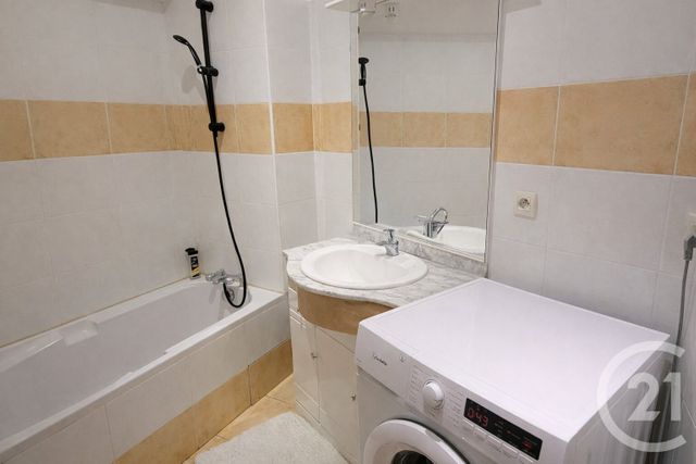 Appartement T4 &agrave; vendre - 4 pi&egrave;ces - 92,99 m2 - Rodez - 12 - MIDI-PYRENEES