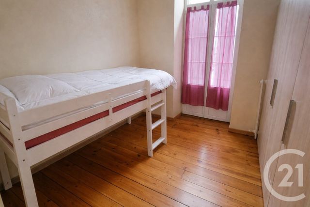 Appartement T4 &agrave; vendre - 4 pi&egrave;ces - 92,99 m2 - Rodez - 12 - MIDI-PYRENEES