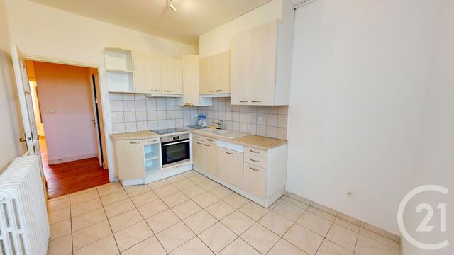 Appartement T4 &agrave; vendre - 4 pi&egrave;ces - 92,99 m2 - Rodez - 12 - MIDI-PYRENEES