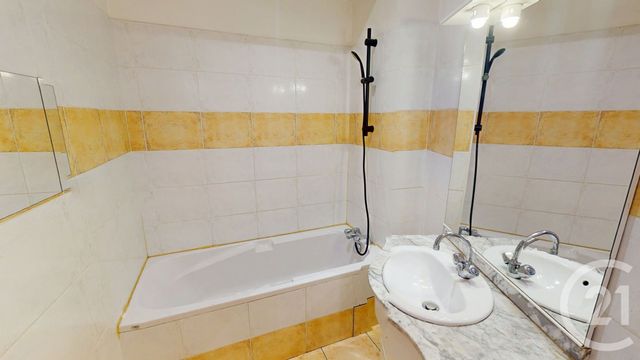 Appartement T4 &agrave; vendre - 4 pi&egrave;ces - 92,99 m2 - Rodez - 12 - MIDI-PYRENEES