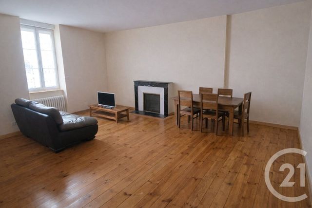 Appartement T4 &agrave; vendre - 4 pi&egrave;ces - 92,99 m2 - Rodez - 12 - MIDI-PYRENEES