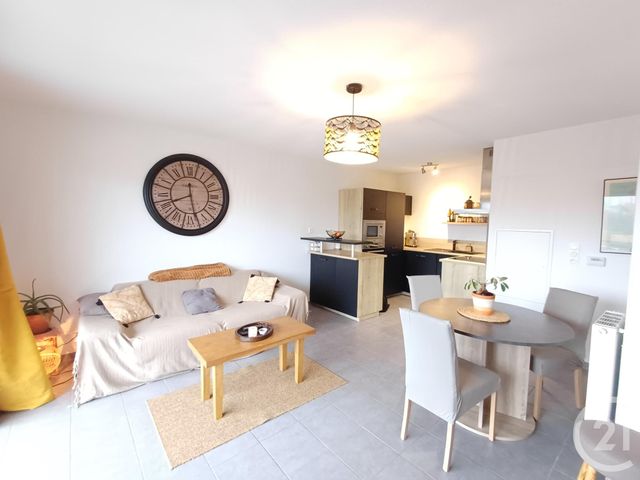 Prix immobilier RODEZ - Photo d’un appartement vendu