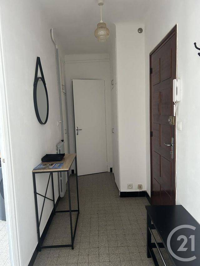 Appartement F1 &agrave; louer - 2 pi&egrave;ces - 37,05 m2 - Rodez - 12 - MIDI-PYRENEES