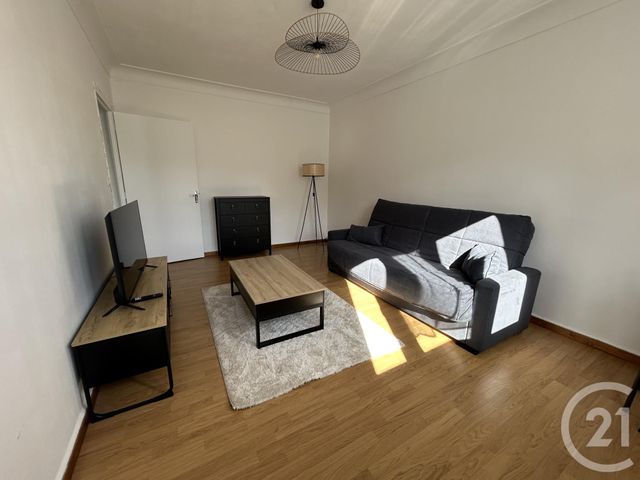 Appartement F1 &agrave; louer - 2 pi&egrave;ces - 37,05 m2 - Rodez - 12 - MIDI-PYRENEES