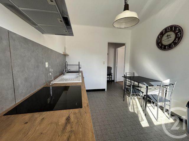 Appartement F1 &agrave; louer - 2 pi&egrave;ces - 37,05 m2 - Rodez - 12 - MIDI-PYRENEES
