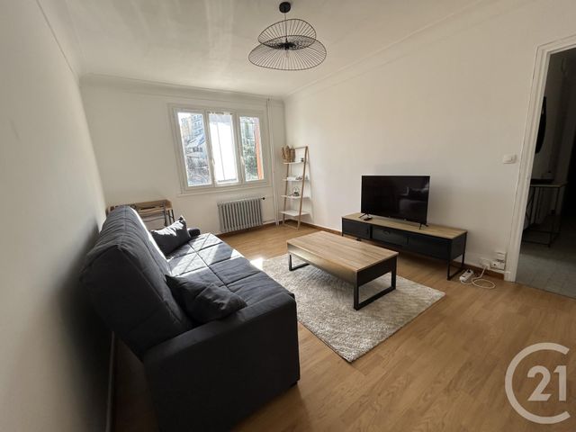 Appartement F1 &agrave; louer - 2 pi&egrave;ces - 37,05 m2 - Rodez - 12 - MIDI-PYRENEES