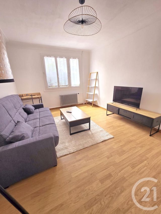 Appartement F1 &agrave; louer - 2 pi&egrave;ces - 37,05 m2 - Rodez - 12 - MIDI-PYRENEES