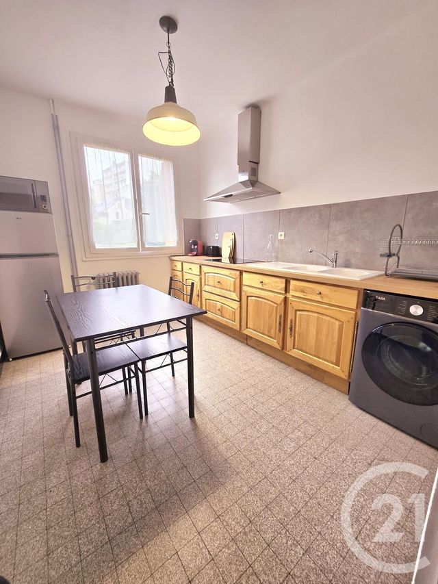 Appartement F1 &agrave; louer - 2 pi&egrave;ces - 37,05 m2 - Rodez - 12 - MIDI-PYRENEES