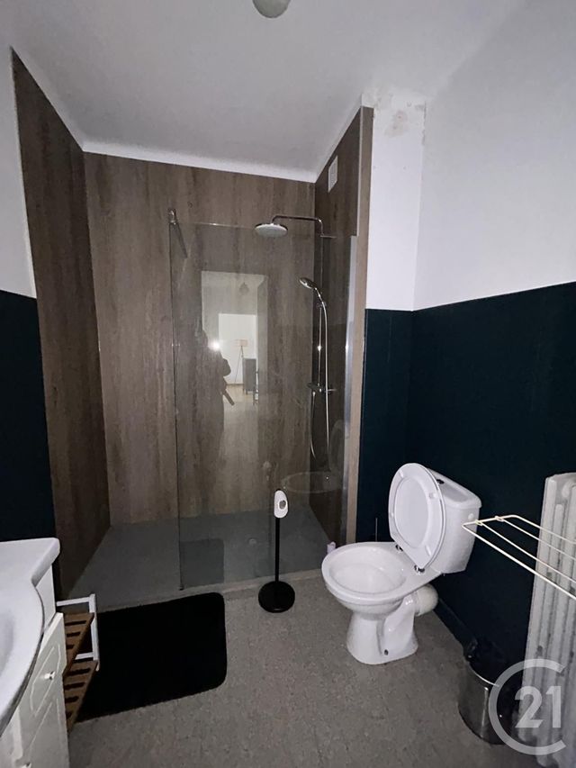 Appartement F1 &agrave; louer - 2 pi&egrave;ces - 37,05 m2 - Rodez - 12 - MIDI-PYRENEES