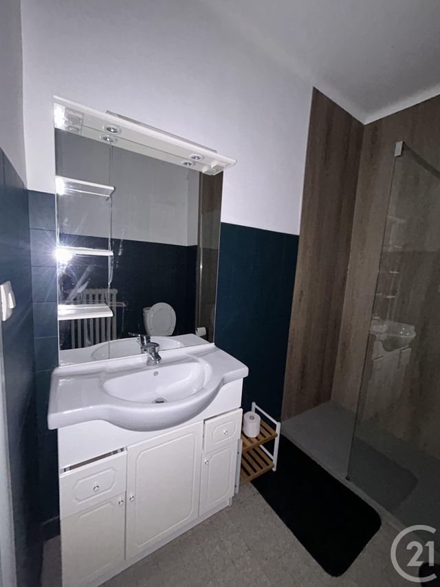 Appartement F1 &agrave; louer - 2 pi&egrave;ces - 37,05 m2 - Rodez - 12 - MIDI-PYRENEES