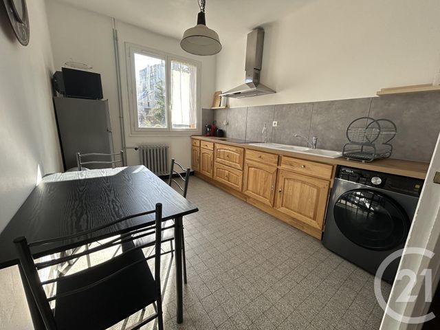Appartement F1 &agrave; louer - 2 pi&egrave;ces - 37,05 m2 - Rodez - 12 - MIDI-PYRENEES