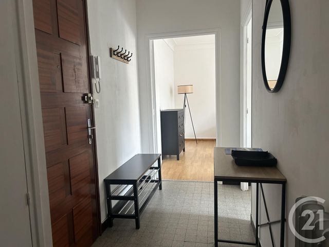 Appartement F1 &agrave; louer - 2 pi&egrave;ces - 37,05 m2 - Rodez - 12 - MIDI-PYRENEES