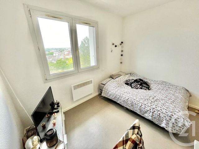 Appartement F1 &agrave; louer - 1 pi&egrave;ce - 17,50 m2 - Rodez - 12 - MIDI-PYRENEES