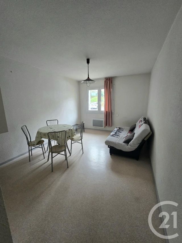 Appartement Studio &agrave; louer - 1 pi&egrave;ce - 21,18 m2 - Rodez - 12 - MIDI-PYRENEES