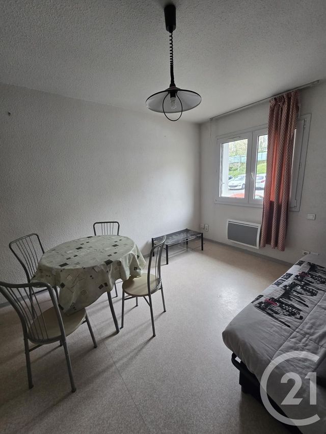 Appartement Studio &agrave; louer - 1 pi&egrave;ce - 21,18 m2 - Rodez - 12 - MIDI-PYRENEES