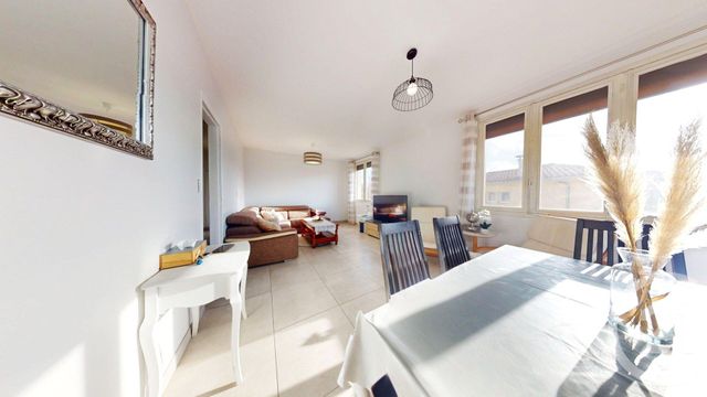 maison - ONET LE CHATEAU - 12