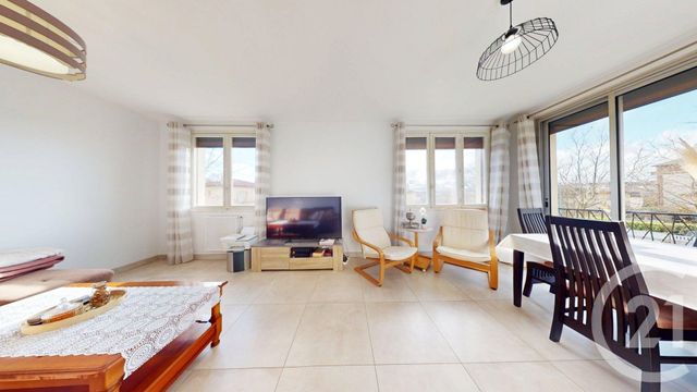 Maison &agrave; vendre - 5 pi&egrave;ces - 100,28 m2 - Onet Le Chateau - 12 - MIDI-PYRENEES