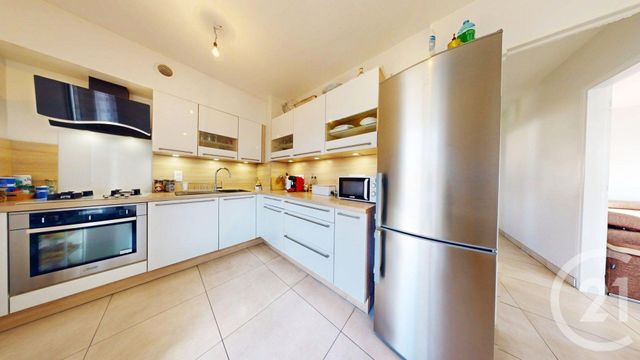 Maison &agrave; vendre - 5 pi&egrave;ces - 100,28 m2 - Onet Le Chateau - 12 - MIDI-PYRENEES