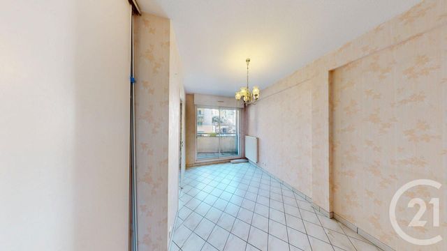 Appartement T2 &agrave; vendre - 2 pi&egrave;ces - 44,23 m2 - Rodez - 12 - MIDI-PYRENEES