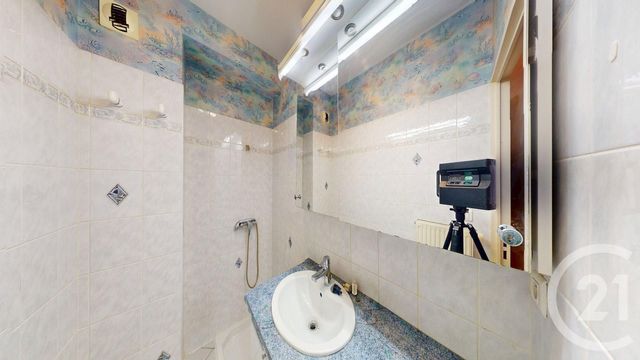 Appartement T2 &agrave; vendre - 2 pi&egrave;ces - 44,23 m2 - Rodez - 12 - MIDI-PYRENEES