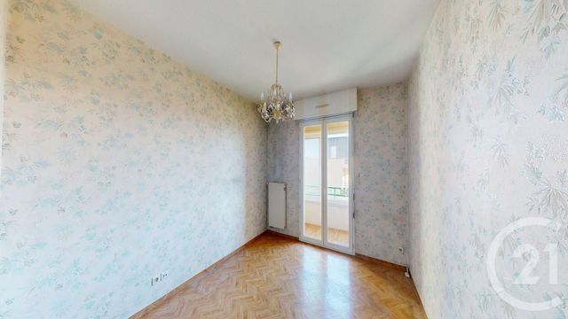 Appartement T2 &agrave; vendre - 2 pi&egrave;ces - 44,23 m2 - Rodez - 12 - MIDI-PYRENEES
