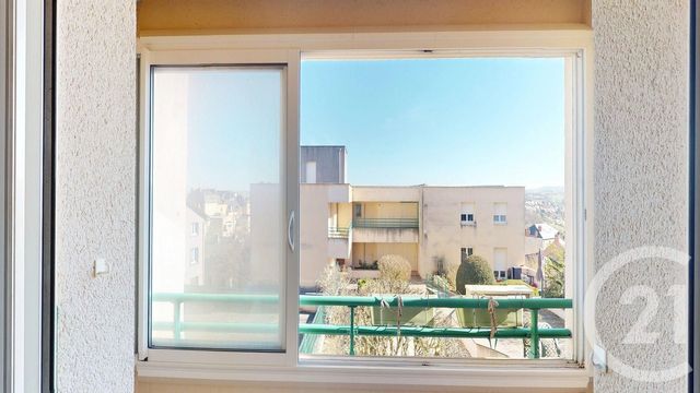 Appartement T2 &agrave; vendre - 2 pi&egrave;ces - 44,23 m2 - Rodez - 12 - MIDI-PYRENEES